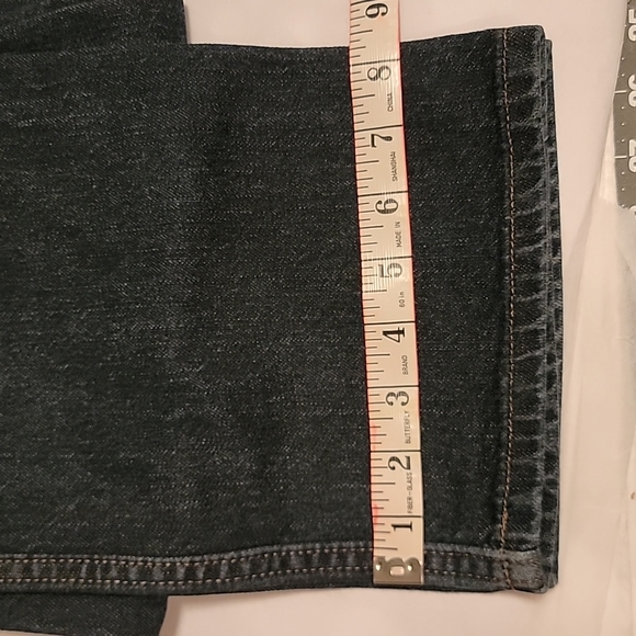 Arizona Relax Jeans Size 16 Boys Jeans - Picture 6 of 6